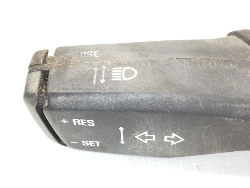 Recambio de mando intermitentes para opel antara cosmo 4x4 referencia OEM IAM 202005410  