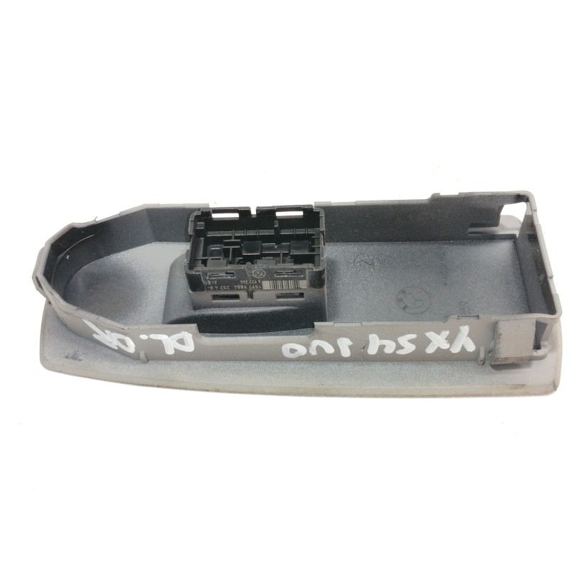 Recambio de mando elevalunas delantero derecho para bmw x3 (e83) 2.0d referencia OEM IAM 6922244 159798042524 