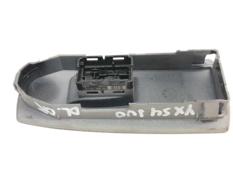 Recambio de mando elevalunas delantero derecho para bmw x3 (e83) 2.0d referencia OEM IAM 6922244 159798042524 