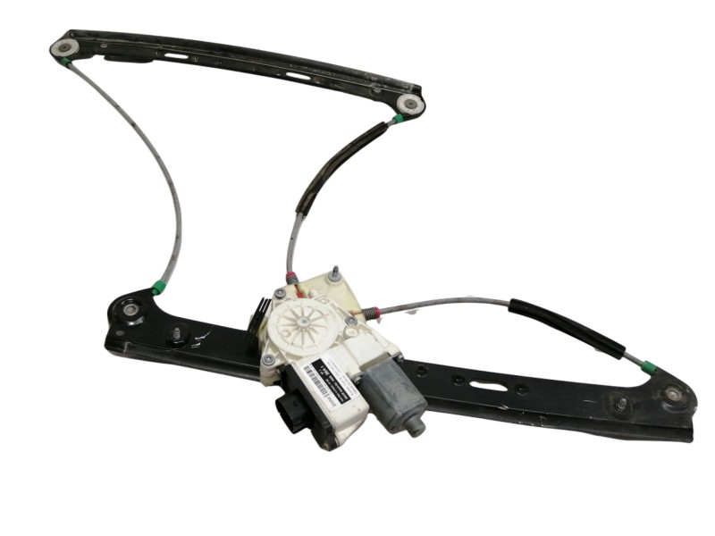 Recambio de elevalunas delantero derecho para bmw x3 (e83) 2.0d referencia OEM IAM 69259641  