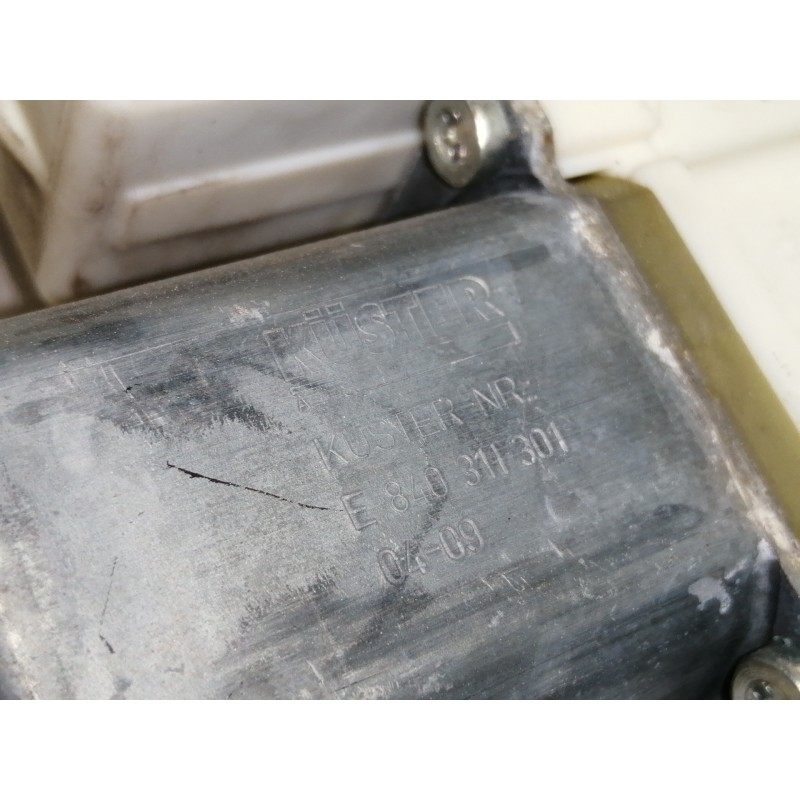 Recambio de elevalunas delantero derecho para bmw x3 (e83) 2.0d referencia OEM IAM 69259641  