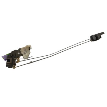 CERRADURA PUERTA TRASERA DERECHA 825020F615 8255250J01 231194