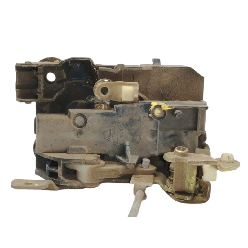 Recambio de cerradura puerta trasera derecha para renault clio i phase iii 1.2 rn referencia OEM IAM   