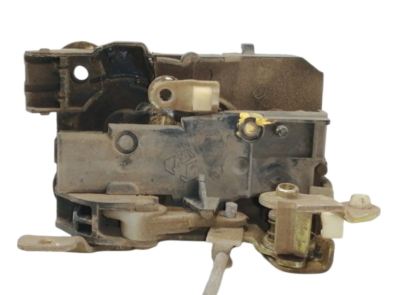 Recambio de cerradura puerta trasera derecha para renault clio i phase iii 1.2 rn referencia OEM IAM   