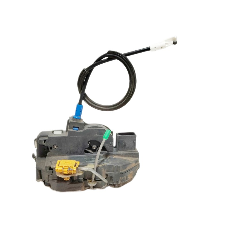 Recambio de cerradura puerta delantera izquierda para opel astra j lim. excellence referencia OEM IAM   