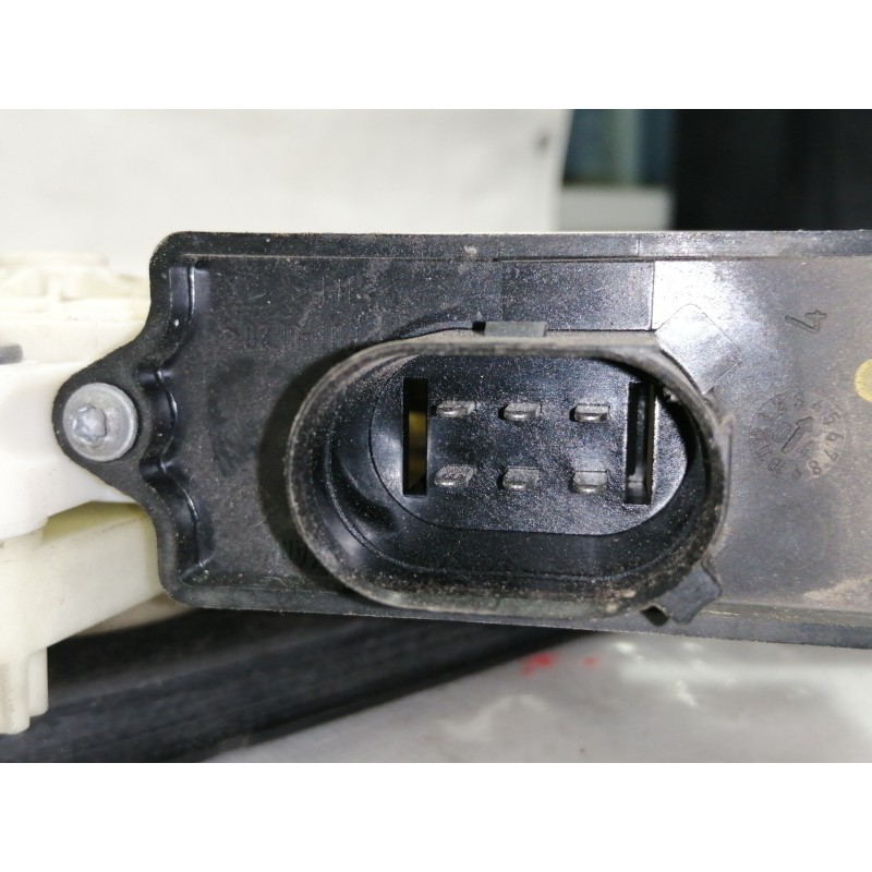 Recambio de elevalunas delantero derecho para bmw x3 (e83) 2.0d referencia OEM IAM 69259641  