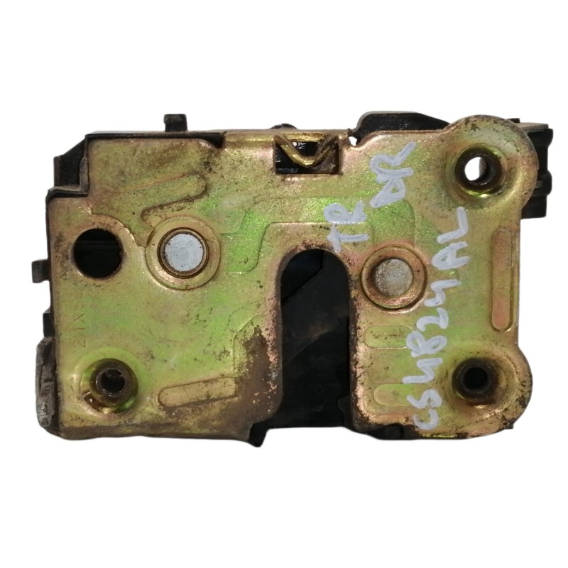 Recambio de cerradura puerta trasera derecha para renault clio i phase iii 1.2 rn referencia OEM IAM   