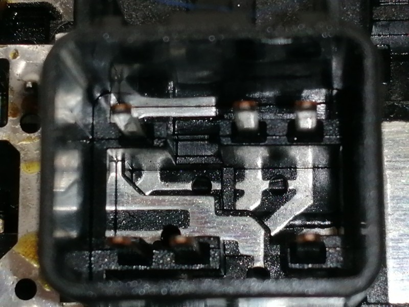 Recambio de mando limpia para opel antara cosmo 4x4 referencia OEM IAM 202005410  