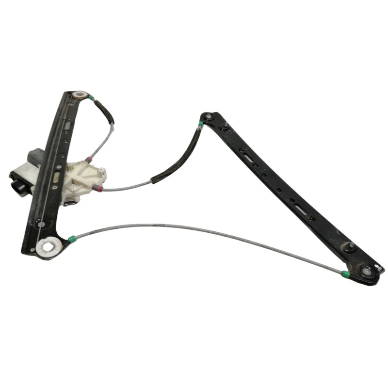 Recambio de elevalunas delantero derecho para bmw x3 (e83) 2.0d referencia OEM IAM 69259641  