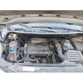 MOTOR COMPLETO BST 