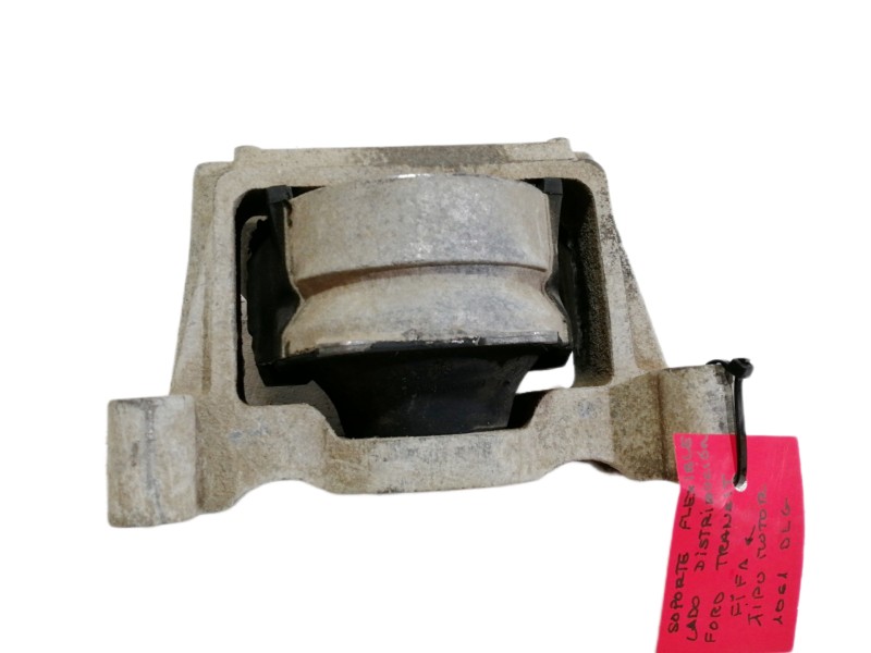 Recambio de soporte motor para ford transit mod. 2000 bus ft 300 2.0 tourneo referencia OEM IAM 3C116F012AD 3C116F012 