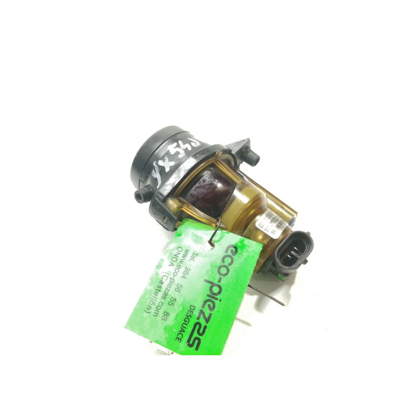 Recambio de faro antiniebla izquierdo para bmw x3 (e83) 2.0d referencia OEM IAM 6230100000  