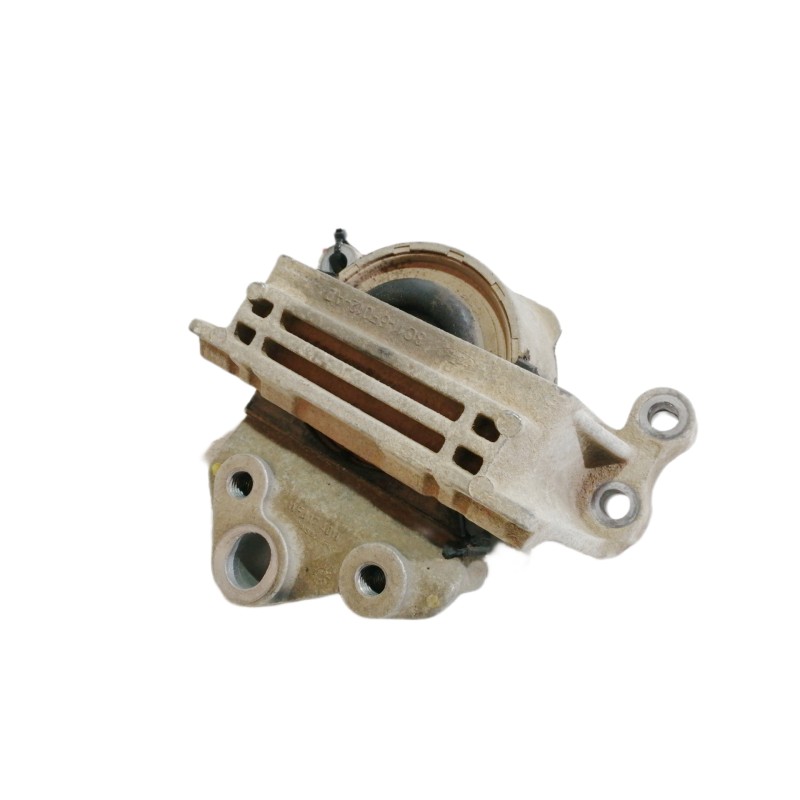 Recambio de soporte motor para ford transit mod. 2000 bus ft 300 2.0 tourneo referencia OEM IAM 3C116F012AD 3C116F012 