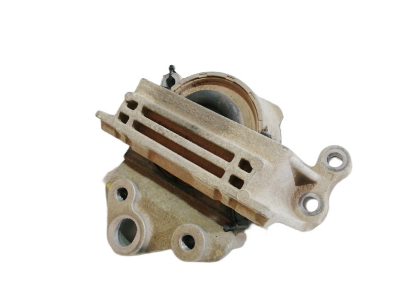 Recambio de soporte motor para ford transit mod. 2000 bus ft 300 2.0 tourneo referencia OEM IAM 3C116F012AD 3C116F012 