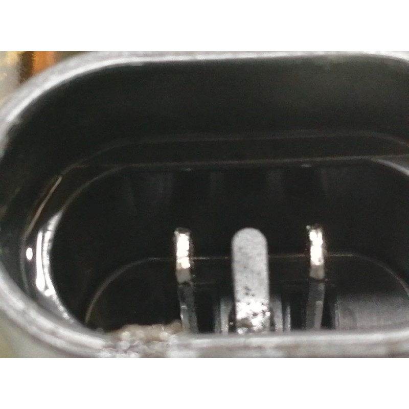 Recambio de faro antiniebla izquierdo para bmw x3 (e83) 2.0d referencia OEM IAM 6230100000  