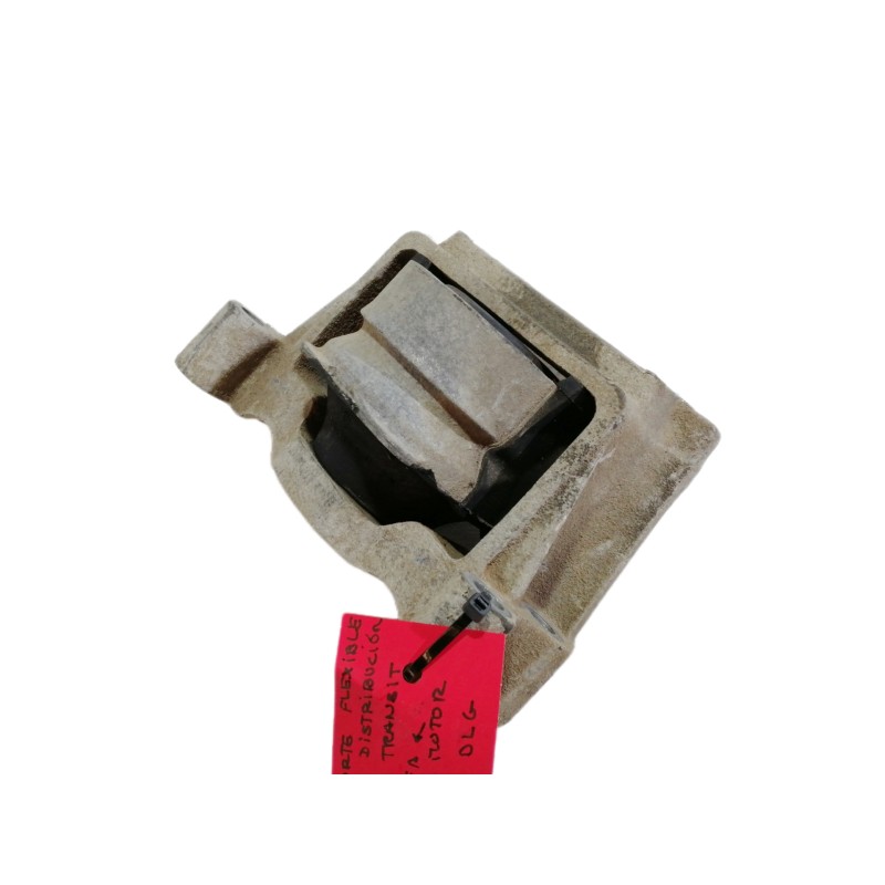 Recambio de soporte motor para ford transit mod. 2000 bus ft 300 2.0 tourneo referencia OEM IAM 3C116F012AD 3C116F012 