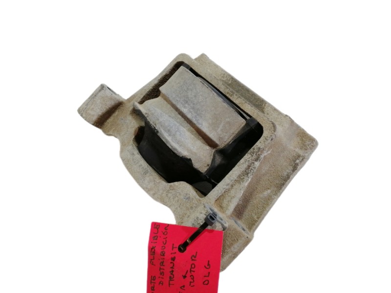 Recambio de soporte motor para ford transit mod. 2000 bus ft 300 2.0 tourneo referencia OEM IAM 3C116F012AD 3C116F012 