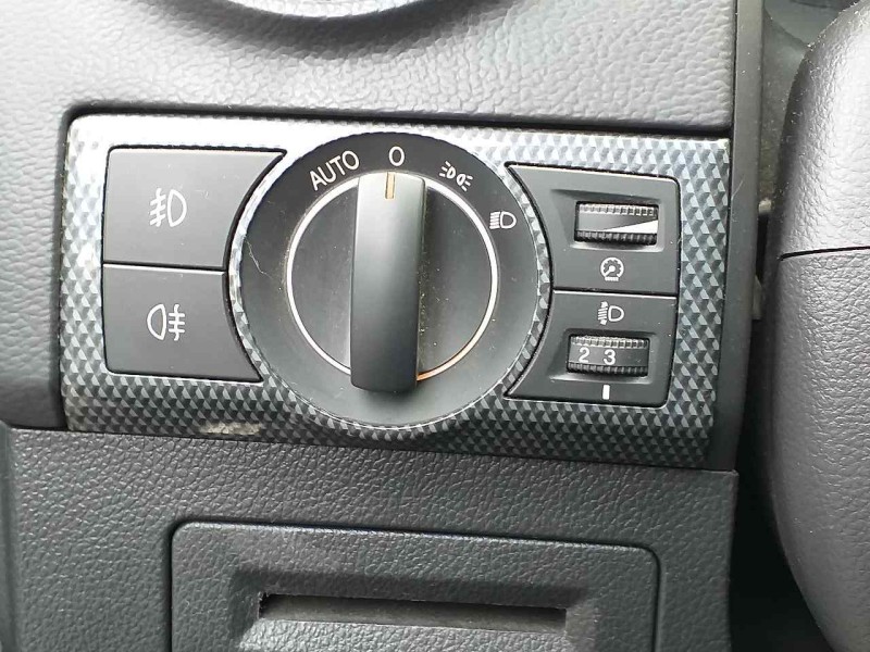 Recambio de mando luces para opel antara cosmo 4x4 referencia OEM IAM 96672891 96672891061020 