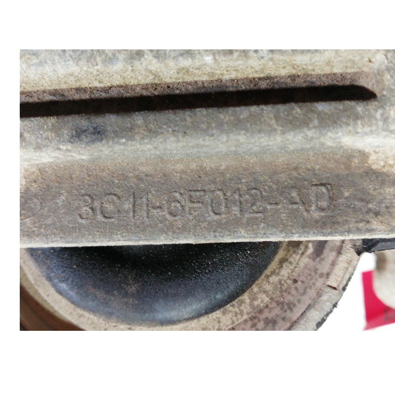 Recambio de soporte motor para ford transit mod. 2000 bus ft 300 2.0 tourneo referencia OEM IAM 3C116F012AD 3C116F012 