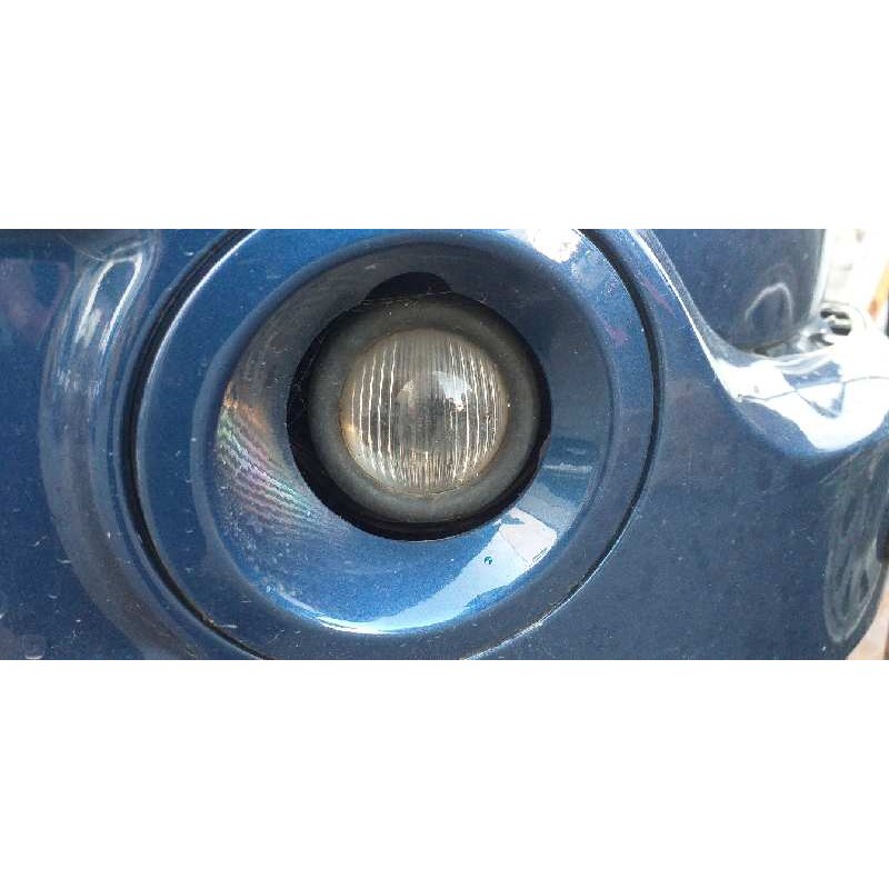 Recambio de faro antiniebla izquierdo para bmw x3 (e83) 2.0d referencia OEM IAM 6230100000  