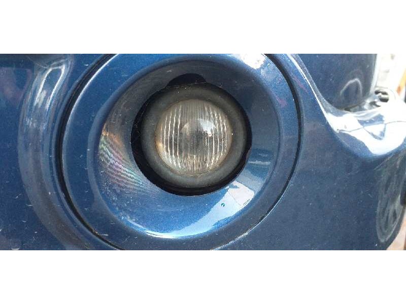 Recambio de faro antiniebla izquierdo para bmw x3 (e83) 2.0d referencia OEM IAM 6230100000  