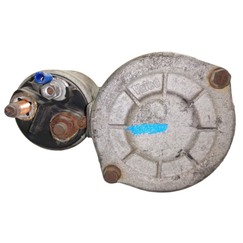 Recambio de motor arranque para renault clio i phase iii 1.2 rn referencia OEM IAM 8200369521  