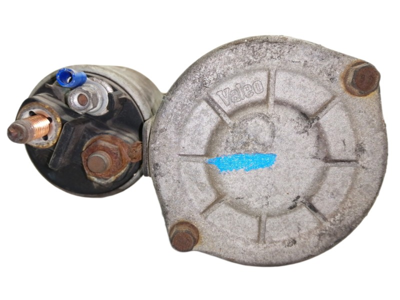 Recambio de motor arranque para renault clio i phase iii 1.2 rn referencia OEM IAM 8200369521  