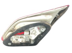 Recambio de piloto trasero izquierdo interior para opel astra j lim. excellence referencia OEM IAM    2