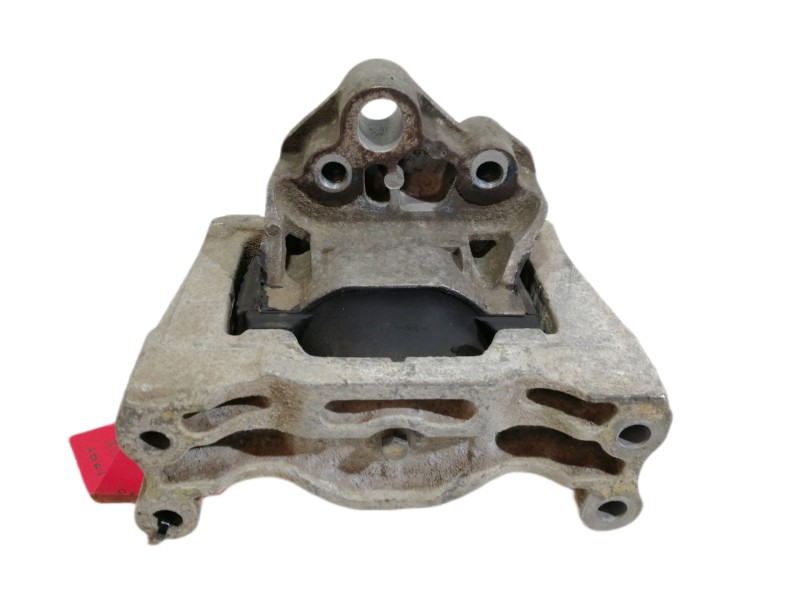 Recambio de soporte motor para ford transit mod. 2000 bus ft 300 2.0 tourneo referencia OEM IAM 3C116F012AD 3C116F012 
