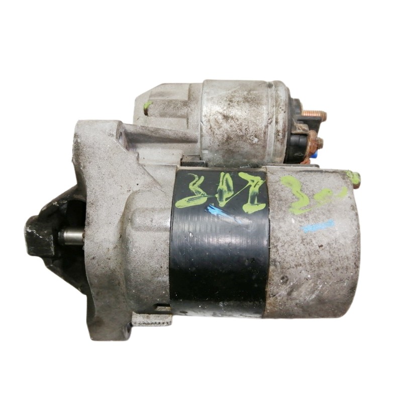 Recambio de motor arranque para renault clio i phase iii 1.2 rn referencia OEM IAM 8200369521  
