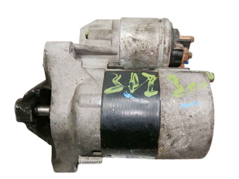 Recambio de motor arranque para renault clio i phase iii 1.2 rn referencia OEM IAM 8200369521  