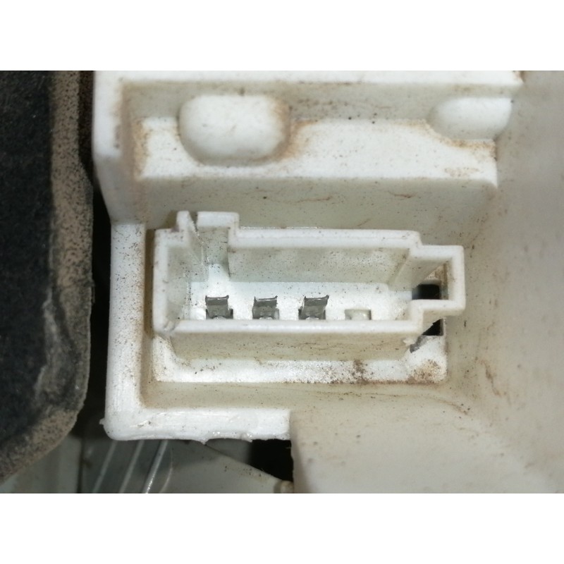 Recambio de piloto trasero izquierdo interior para opel astra j lim. excellence referencia OEM IAM   