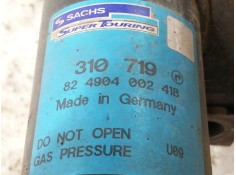 Recambio de amortiguador delantero derecho para bmw x3 (e83) 2.0d referencia OEM IAM 824904002418   2