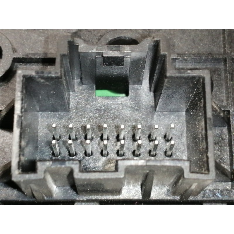 Recambio de mando luces para opel antara cosmo 4x4 referencia OEM IAM 96672891 96672891061020 