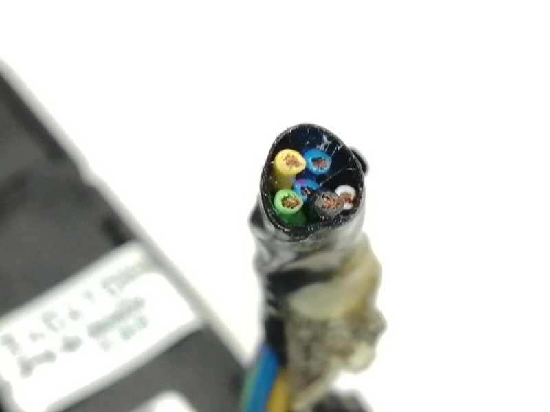 Recambio de sistema audio / radio cd para opel astra j lim. excellence referencia OEM IAM 13360091  