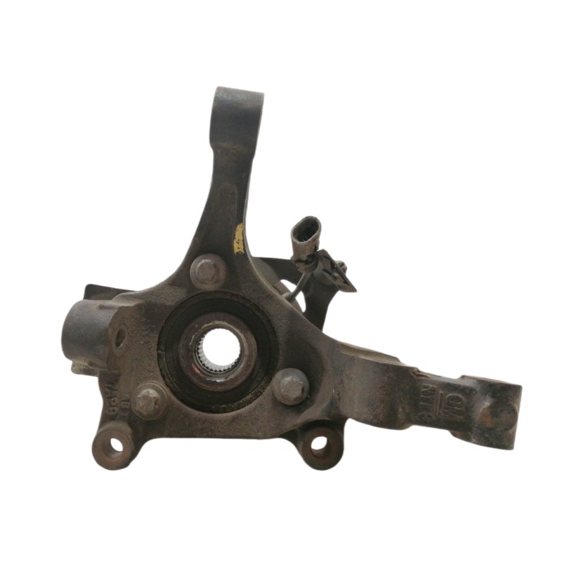 Recambio de mangueta delantera izquierda para opel antara cosmo 4x4 referencia OEM IAM 96626338  