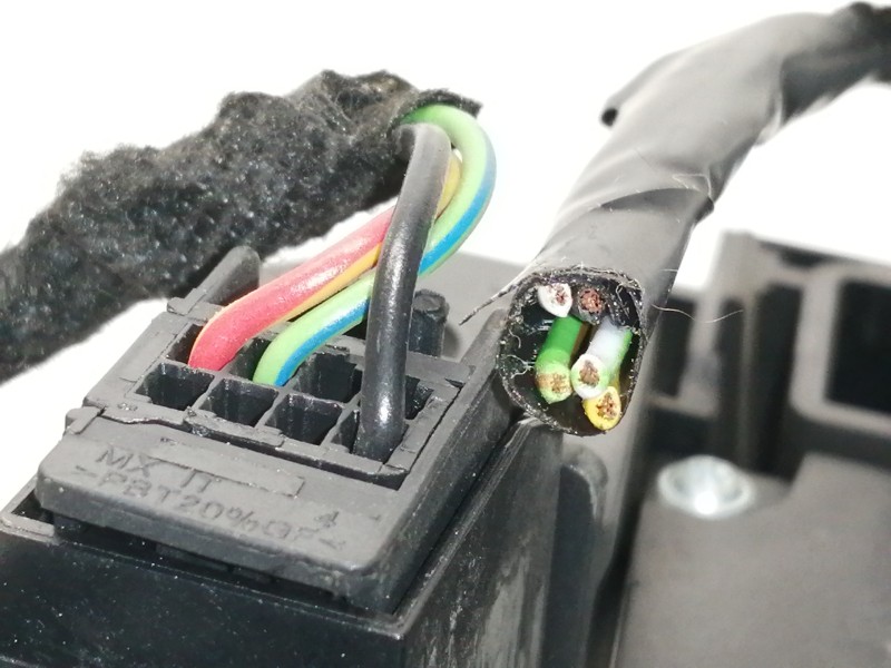 Recambio de sistema audio / radio cd para opel astra j lim. excellence referencia OEM IAM 13360091  