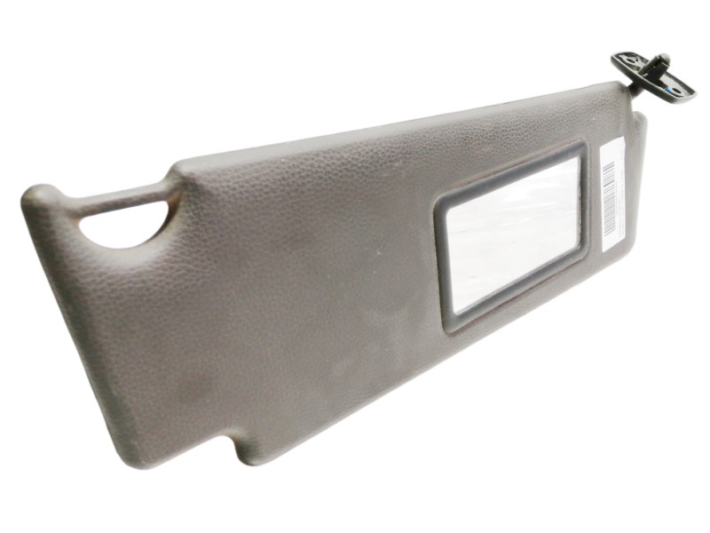 Recambio de parasol derecho para renault clio i phase iii 1.2 rn referencia OEM IAM   