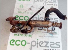 Recambio de enfriador egr para peugeot 406 berlina (s1/s2) 2.0 hdi cat referencia OEM IAM 9627242880   2