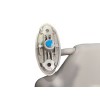 Recambio de parasol derecho para ford focus iii sedán 1.0 ecoboost referencia OEM IAM 1725743  