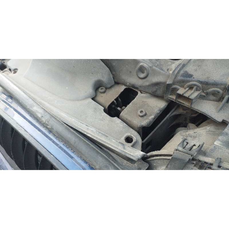 Recambio de cerradura capot para bmw x3 (e83) 2.0d referencia OEM IAM   