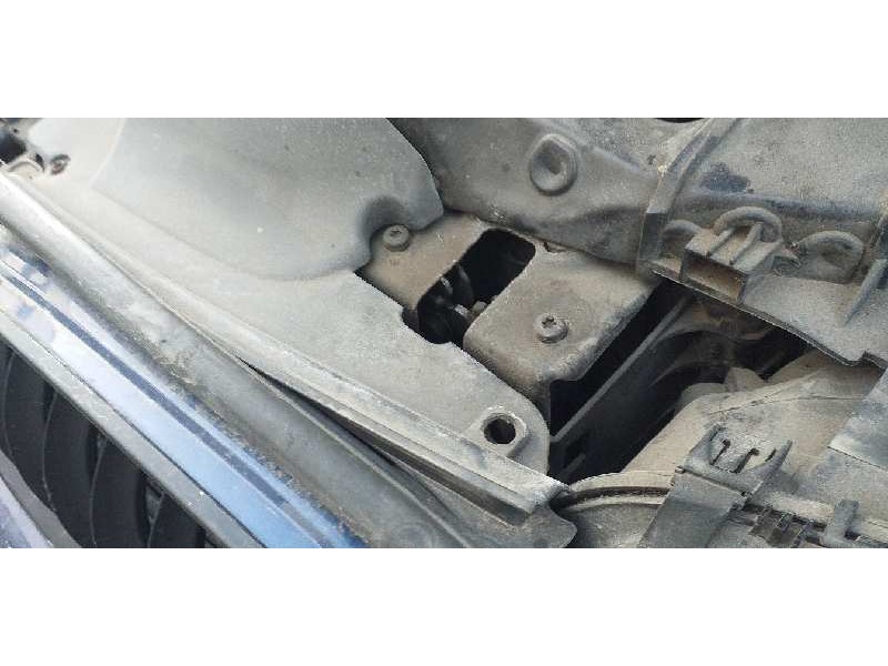 Recambio de cerradura capot para bmw x3 (e83) 2.0d referencia OEM IAM   