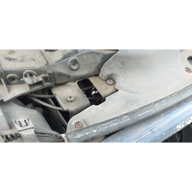 Recambio de cerradura capot para bmw x3 (e83) 2.0d referencia OEM IAM   