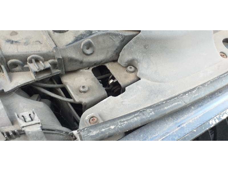 Recambio de cerradura capot para bmw x3 (e83) 2.0d referencia OEM IAM   