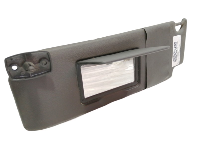 Recambio de parasol izquierdo para renault clio i phase iii 1.2 rn referencia OEM IAM   