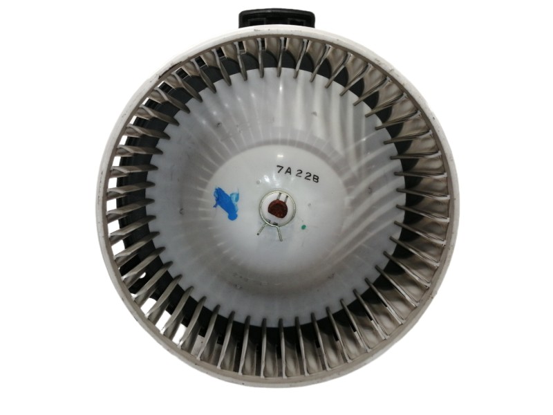 Recambio de motor calefaccion para opel antara cosmo 4x4 referencia OEM IAM 615981  