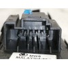 Recambio de mando retrovisor para skoda octavia berlina (1z3) ambition referencia OEM IAM 1Z1959565E  