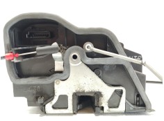 Recambio de cerradura puerta trasera derecha para bmw x3 (e83) 2.0d referencia OEM IAM    2