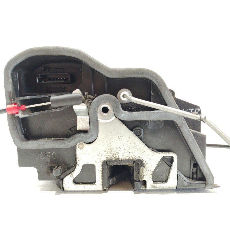 Recambio de cerradura puerta trasera derecha para bmw x3 (e83) 2.0d referencia OEM IAM   