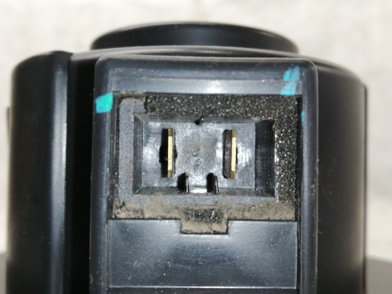 Recambio de motor calefaccion para opel antara cosmo 4x4 referencia OEM IAM 615981  